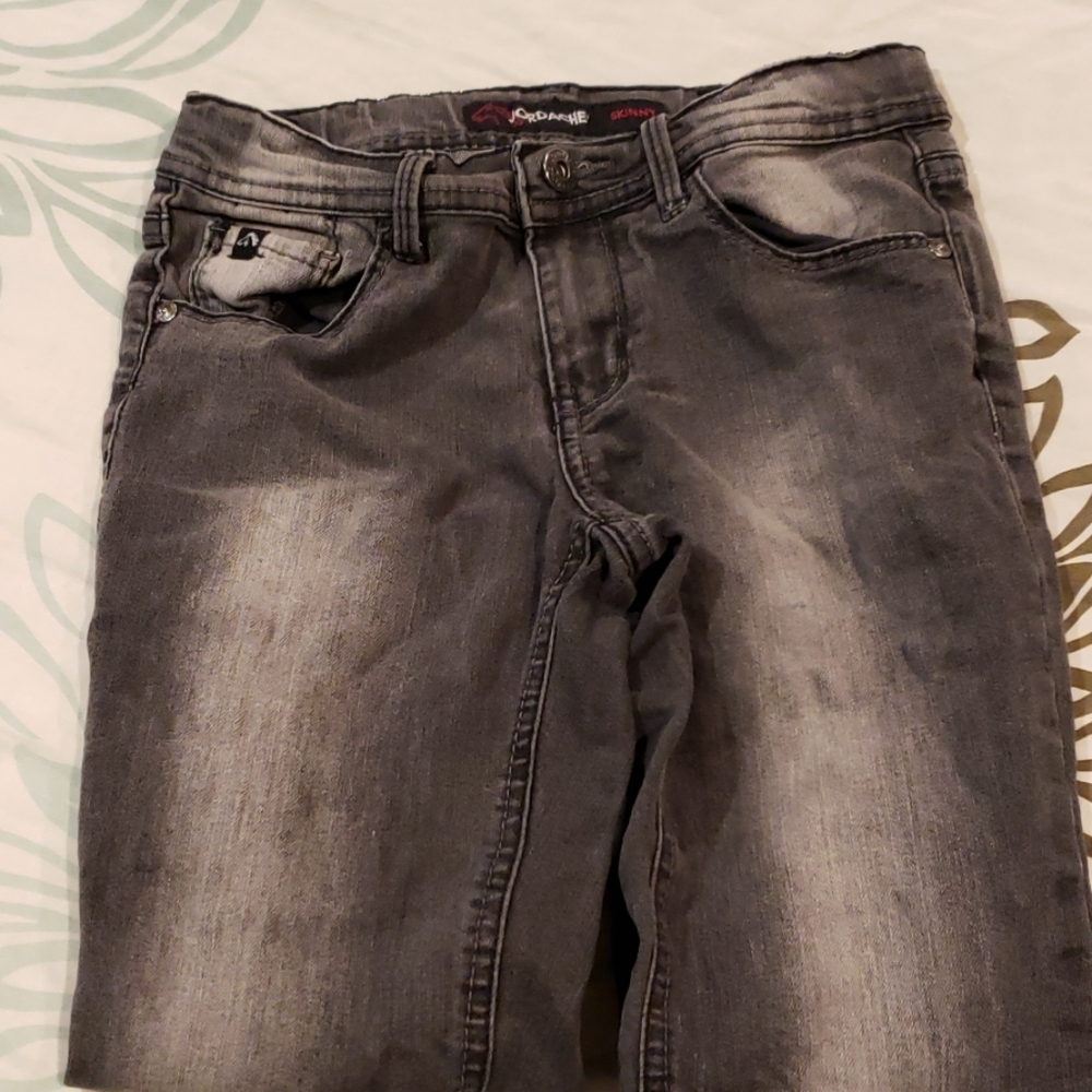 Jordache skinny Jean's